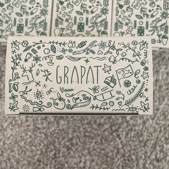 Grapat 2023 advent calendar - 5 days NIB - Picture 4 of 8